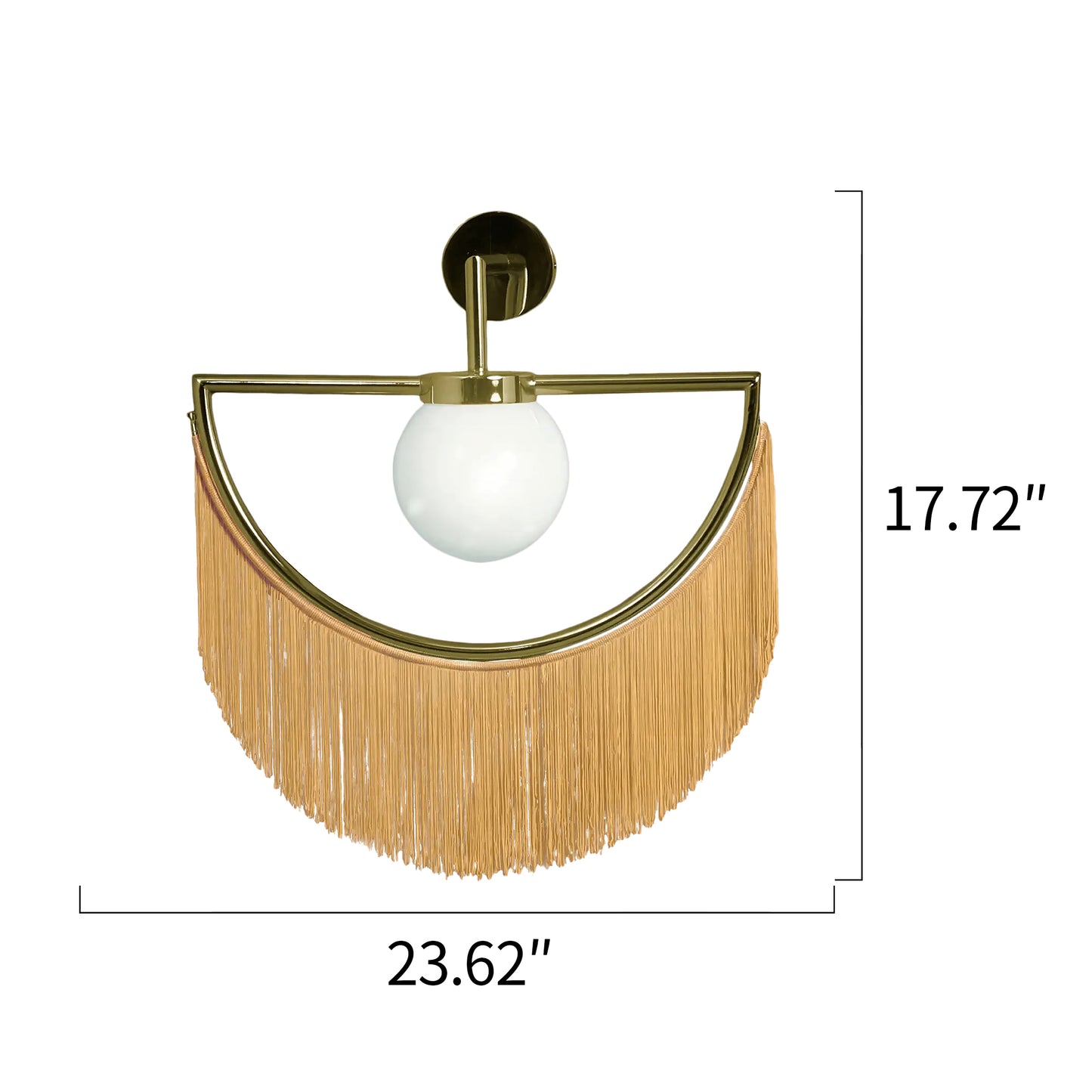 Wink Wall Lamp