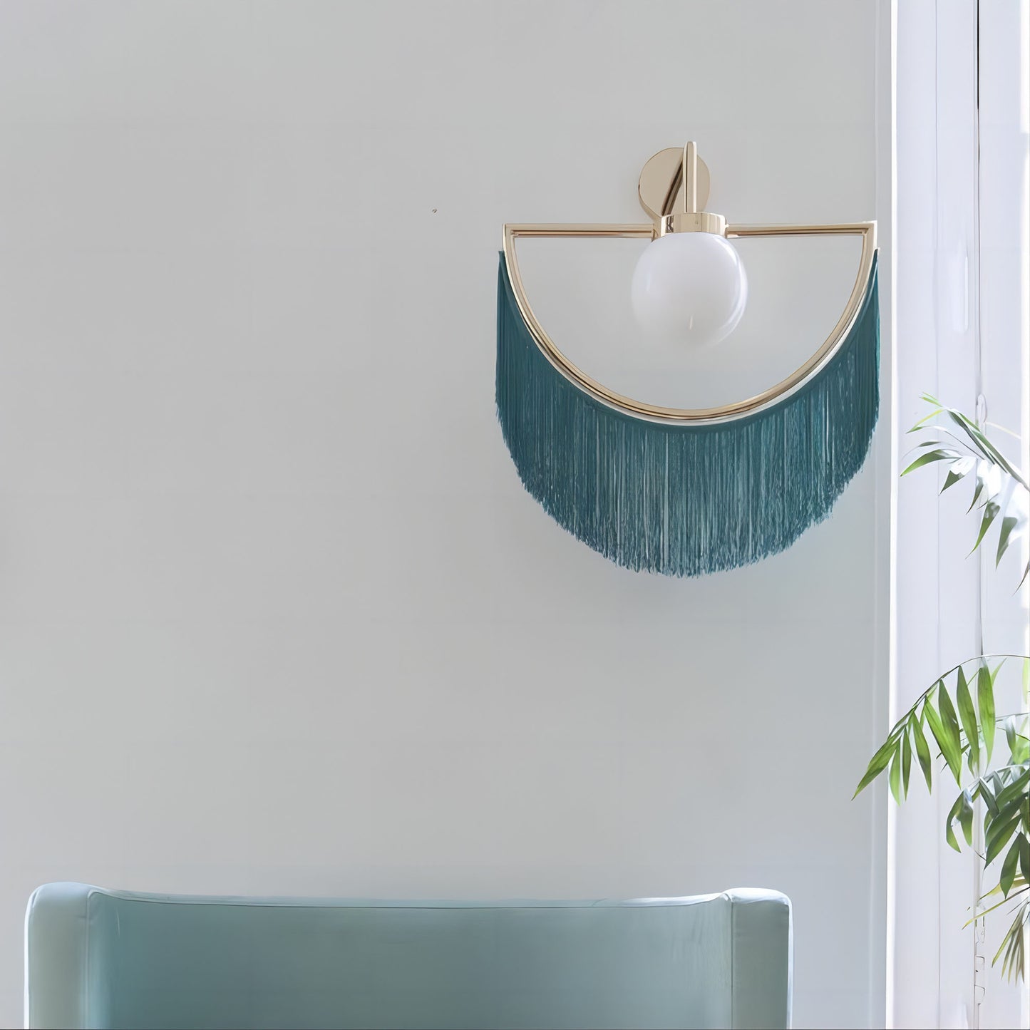 Wink Wall Lamp