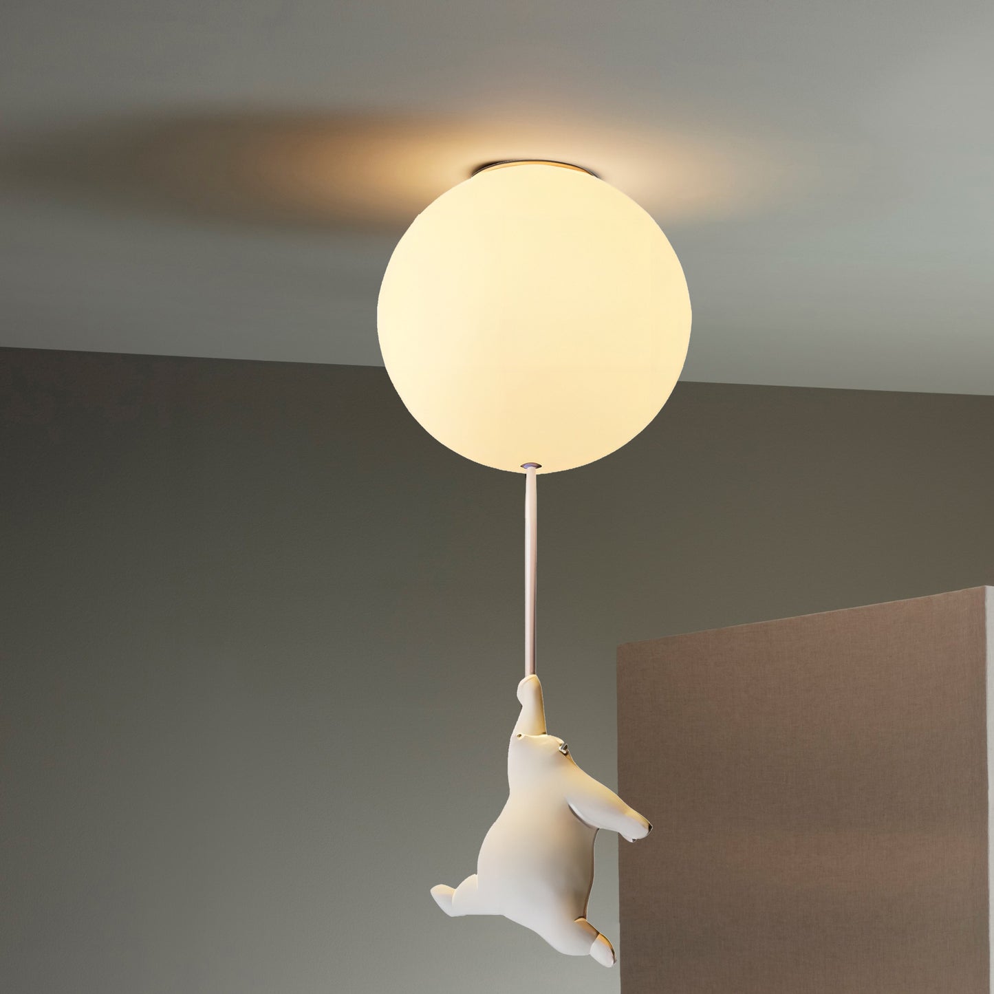 Wojtek Pendant Lamp