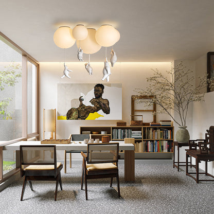 Wojtek Pendant Lamp