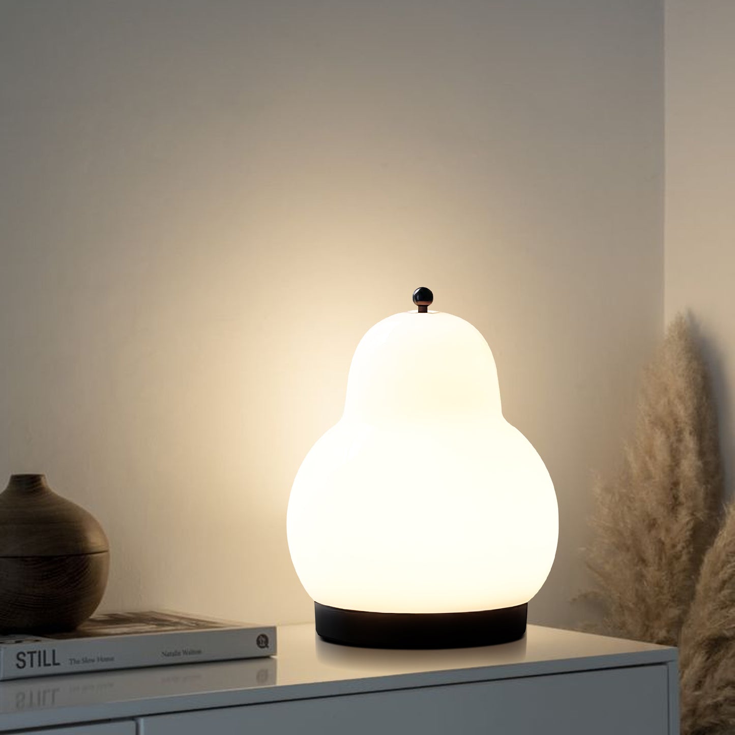 Yeolmae Portable Lamp