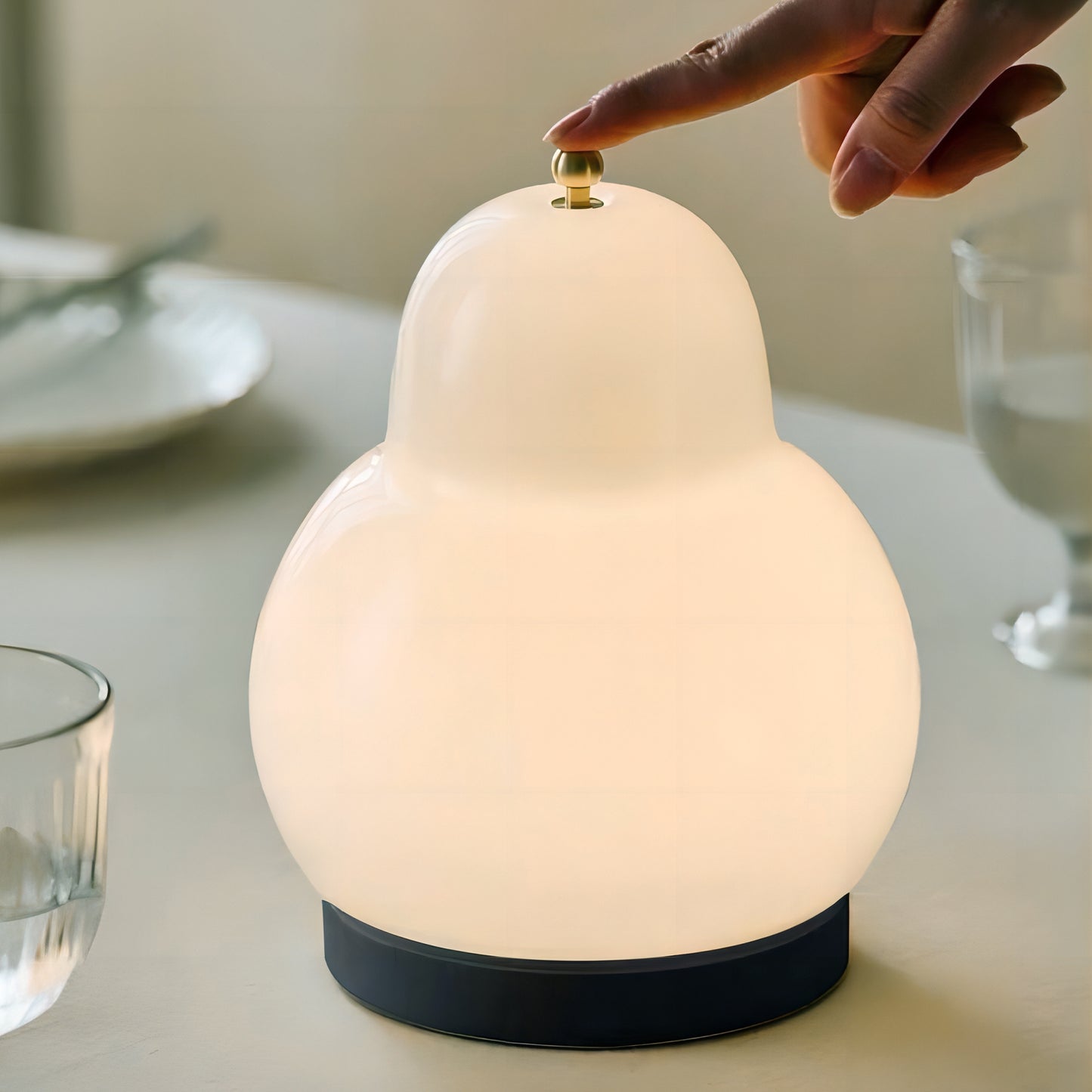Yeolmae Portable Lamp