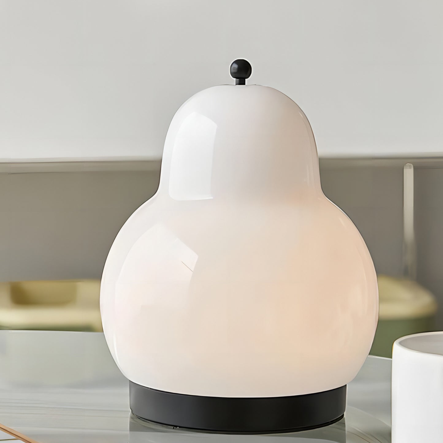 Yeolmae Portable Lamp
